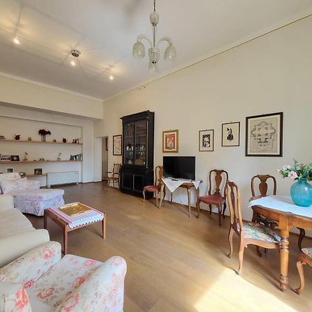 Le Antiche Scale 9 Apartment Lucca Bagian luar foto