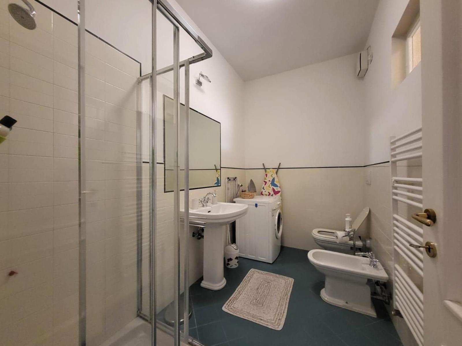 Le Antiche Scale 9 Apartment Lucca Bagian luar foto